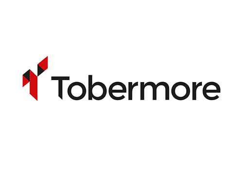 Tobermore Logo